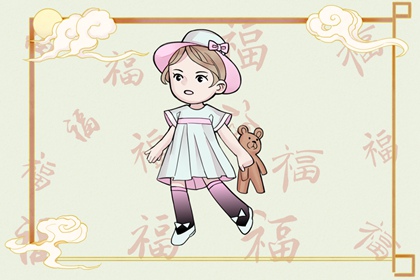 2002年10月23日的宝宝命运 此日生宝宝运势
