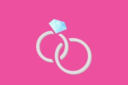 2025年农历正月廿八订婚好吗 宜订婚结婚吉日查询